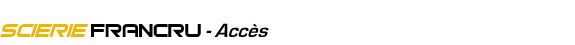 caisse bois oise